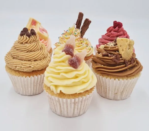 Buy Cupcakes Online