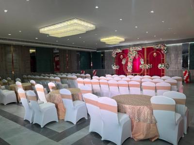 Banquet Halls In Gwalior - Gwalior Events, Photography