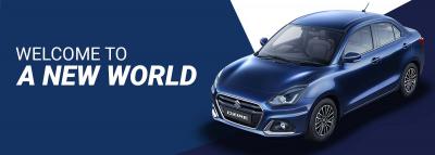 Rajiv Automobiles - Dzire On Road Price Muzaffarpur