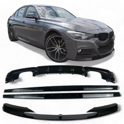 F30 Splitter    - London Other