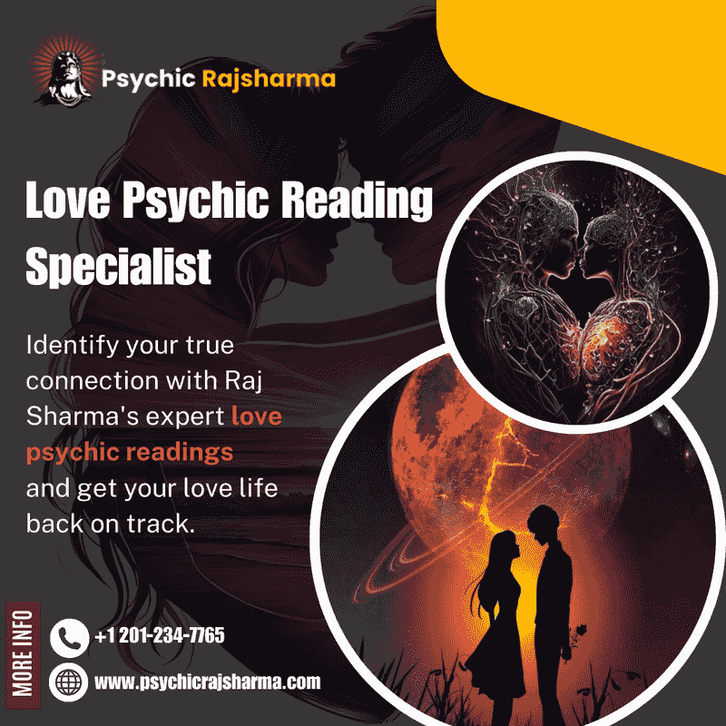 Best Love Spells in New Jersey | Best Astrologer in New Jersey