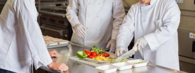 Top Culinary Arts Colleges for Aspiring Chefs