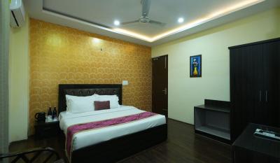 Sterling Hotel Palampur - Chandigarh Other