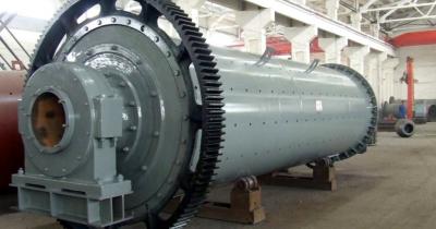 Ball Mill Lifter Bar