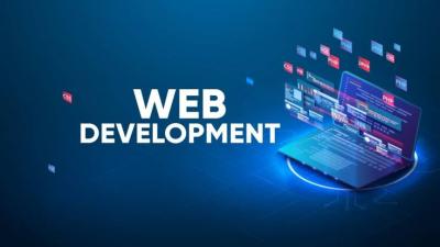 Top Web Development Software Company in Noida