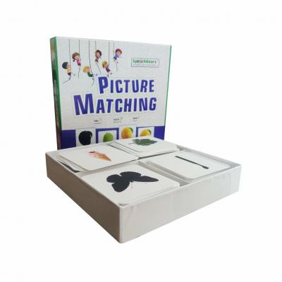  Matching Game for Kids 3 Years: Fun and Learning Made Easy