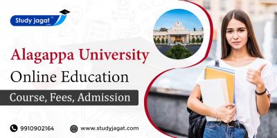 Alagappa University Distance Education Admission - Delhi Other