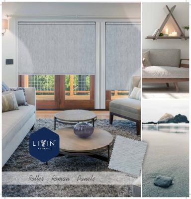 Choose Roller Blinds for your Windows