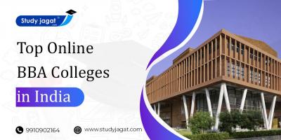  Top Online BBA Colleges in India