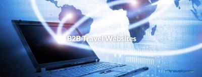 B2B Travel Websites - Bangalore Other