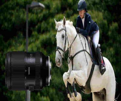 Creativity with Telephoto Lens | Tamron