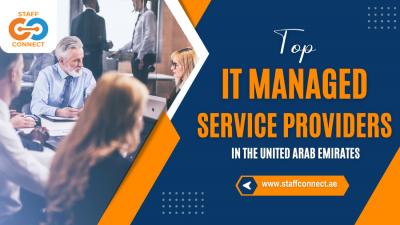 It Managed Service Provider Dubai - Dubai IT, Computer