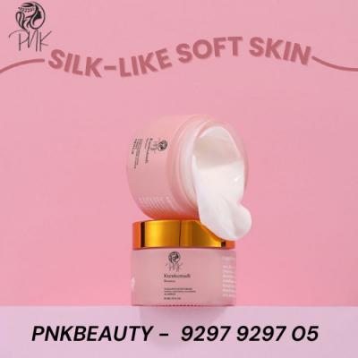 Best Moisturizer for Glowing Skin: Pnk Beauty's Skincare Must-Have