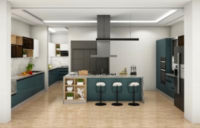 Kitchen Design - Delhi Other