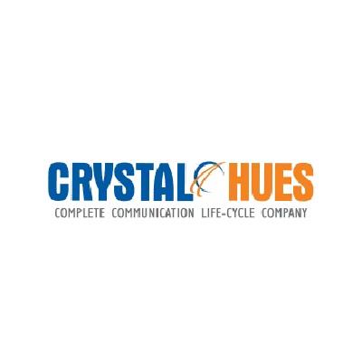 Crystalhues: 100% Human-Made Transcription Services - Delhi Other