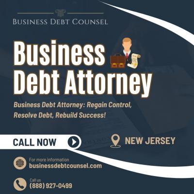 Business Debt Attorney  - Other Lawyer