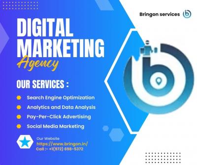 bringon Digital Marketing - Miami Other