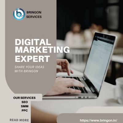 bringon Digital Marketing - Miami Other