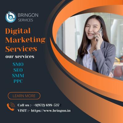 bringon Digital Marketing - Miami Other