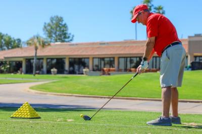 Surprise Golf Lessons