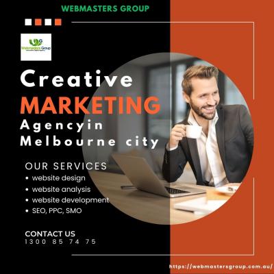 Digital Agency North Melbourne - Melbourne Professional Services