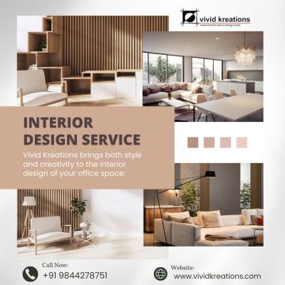 Interior Design Services in Bangalore | Residential Architects in Bangalore