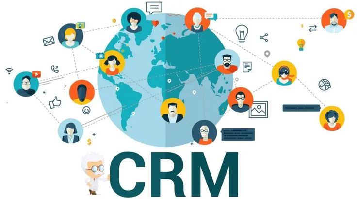 CRM Solutions for Small Business - Delhi Other