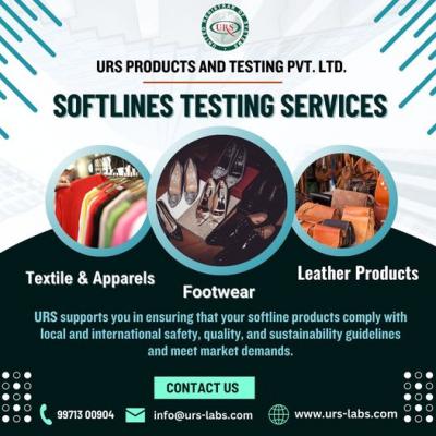 Softline Testing Services in India - Delhi Other