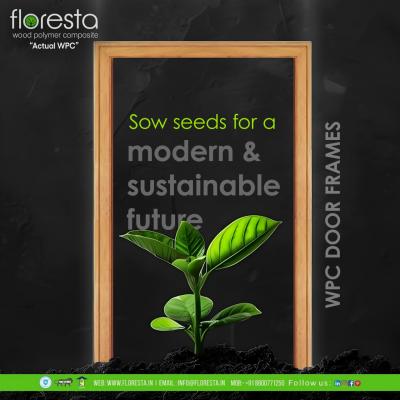 WPC sheets | Floresta - Delhi Furniture