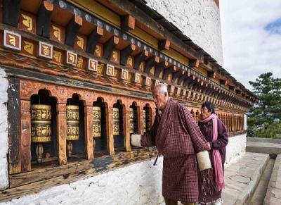 6 Days Bhutan Tour Package - Los Angeles Other