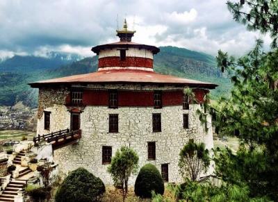 6 Days Bhutan Tour Package - Los Angeles Other