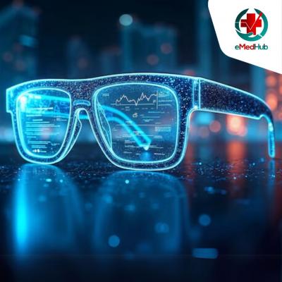 EMR Ophthalmology - eMedHub - Coimbatore Computer