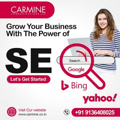 Boost Your Brand with Mumbai's Leading SEO Agency 