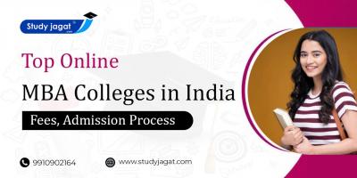 Top Online MBA Colleges in India - Delhi Other