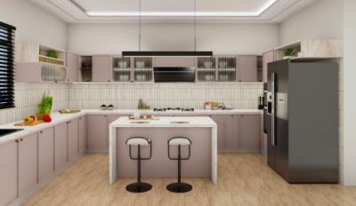 Modular Kitchen - Delhi Other