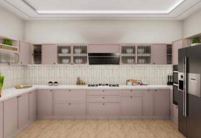 Modular Kitchen Design - - Delhi Other