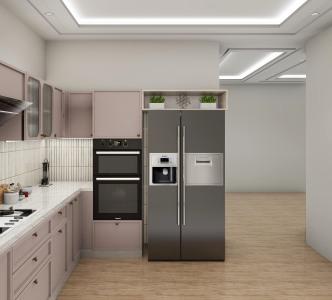 Kitchen Design - - Delhi Other