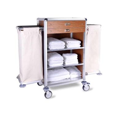 Aluminium Trolleys - Dubai Furniture