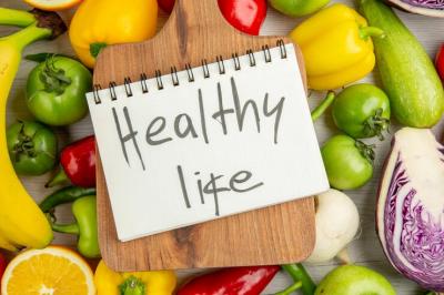 Simple Healthy Living Tips to Improve Your Daily Routine