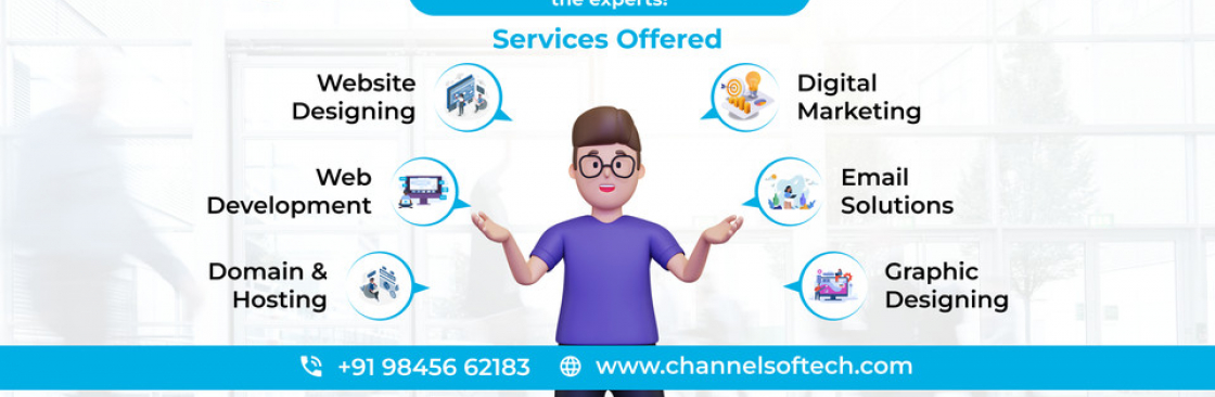 Digital Marketing Services Bangalore