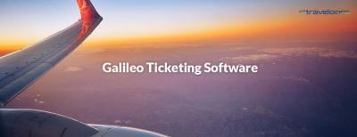 Galileo Ticketing Software - Bangalore Other