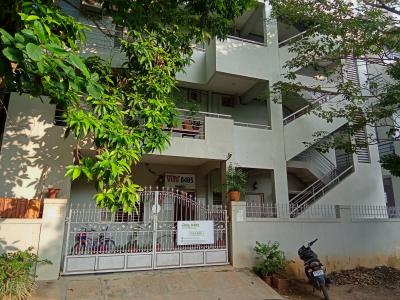 Villa8485 airways homestay  - Bangalore Other