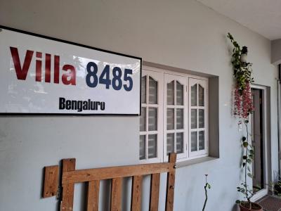 Villa8485 airways homestay  - Bangalore Other