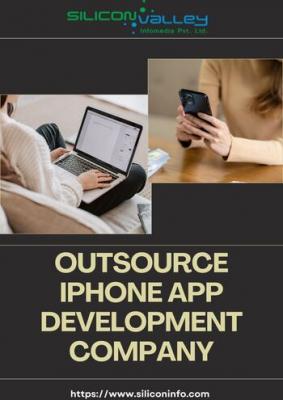 Outsource iPhone App Development Company - Nashville Computer