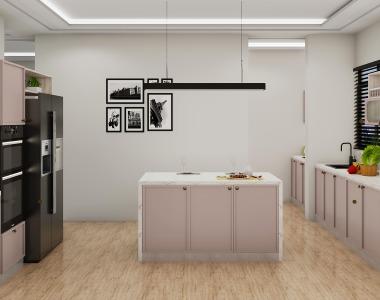 Modular Kitchen - - Delhi Other