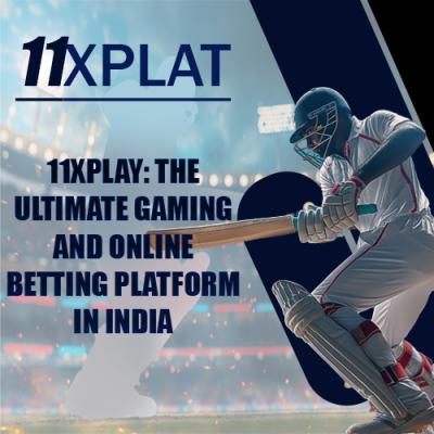 Step-by-step instructions to download and introduce the 11xPlay web-based application