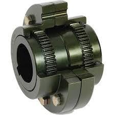 Gear Coupling Manufacturer in Odisha - Bhubaneswar Other