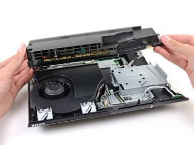 Motherboard repair for {PS3} - Delhi Other