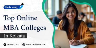 Top Online MBA Colleges in Kolkata - Delhi Other