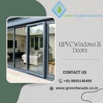 Top UPVC Windows & Doors Manufacturers in Bangalore